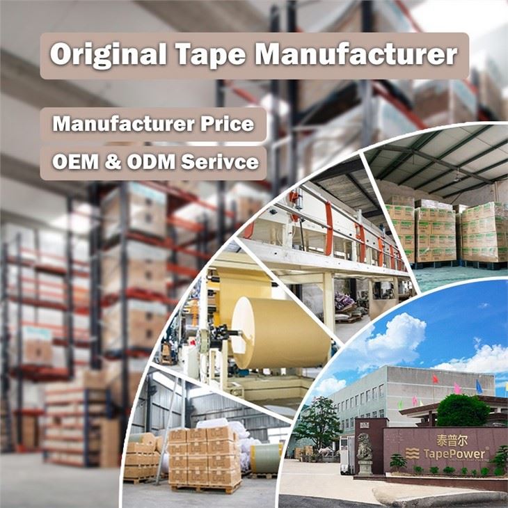 Kraft Paper Tape