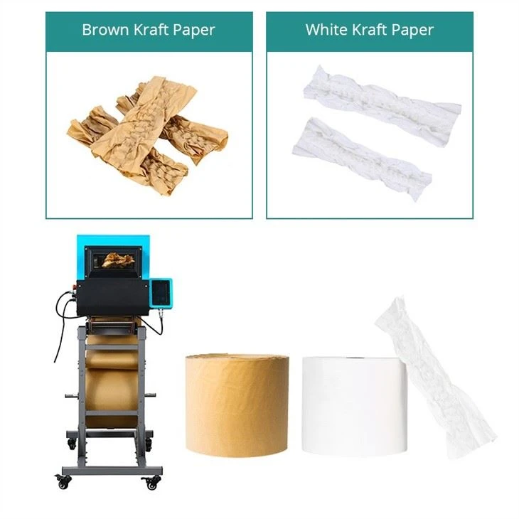 Kraft Paper Packaging